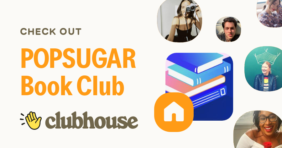 POPSUGAR Book Club