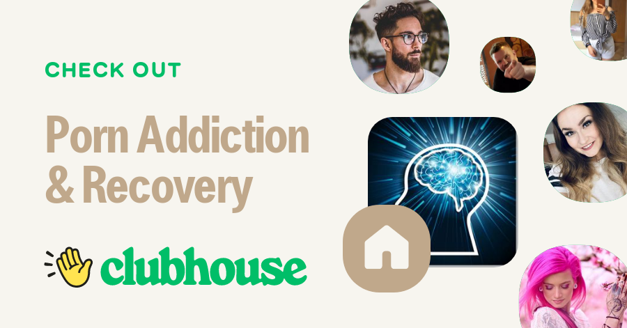 Porn Addiction And Recovery 