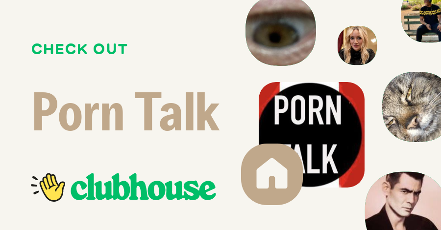 Porn Talk 