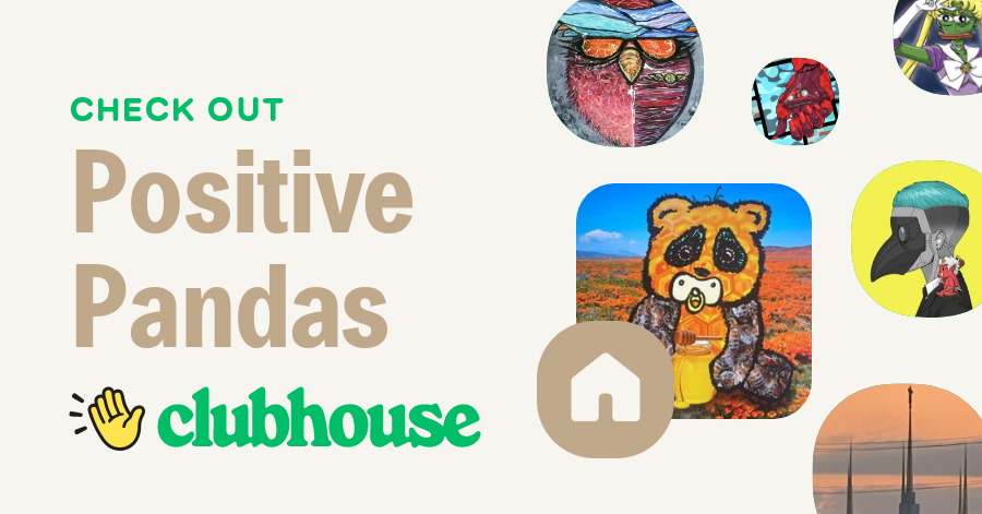 Positive Pandas