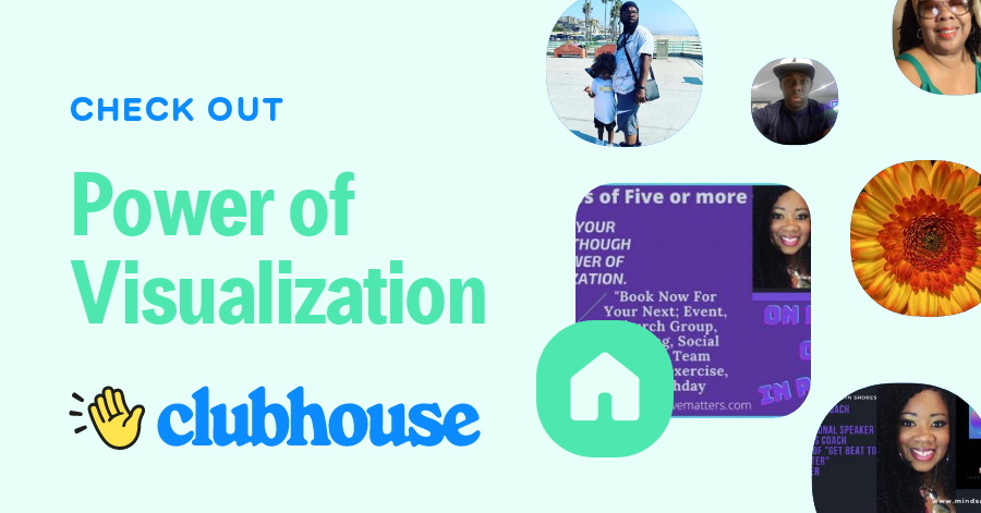 Power of Visualization