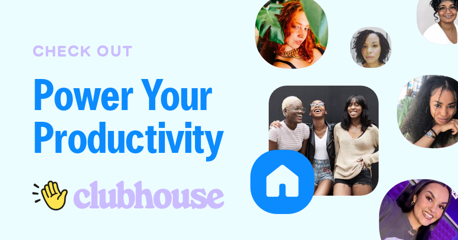 Power Your Productivity