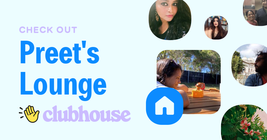 Preet's Lounge