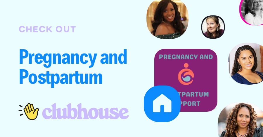 Pregnancy and Postpartum