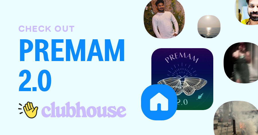 PREMAM 2 0 PREMAM 2 0