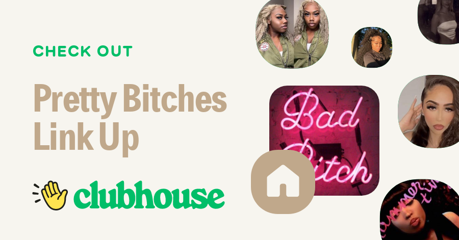 Pretty Bitches Link Up pretty-bitches-link-up