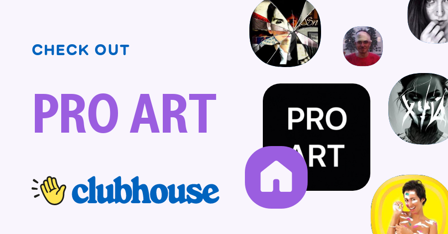 PRO ART