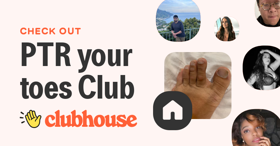 ptr-your-toes-club