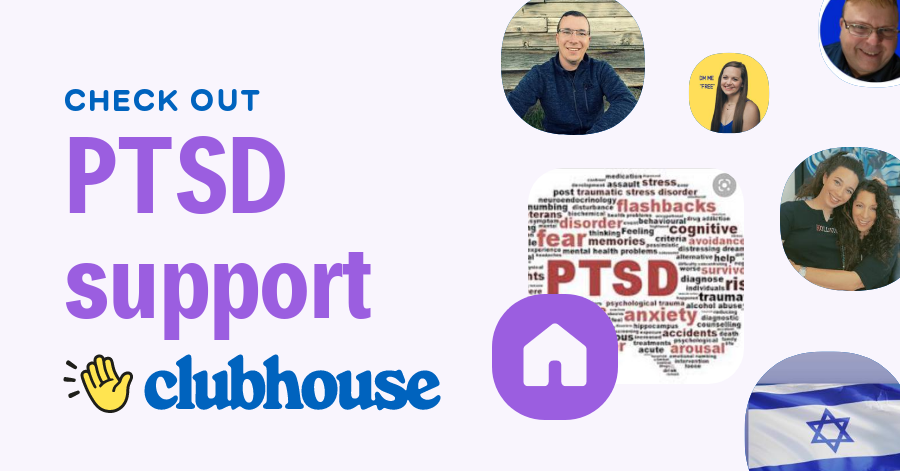 ptsd chat