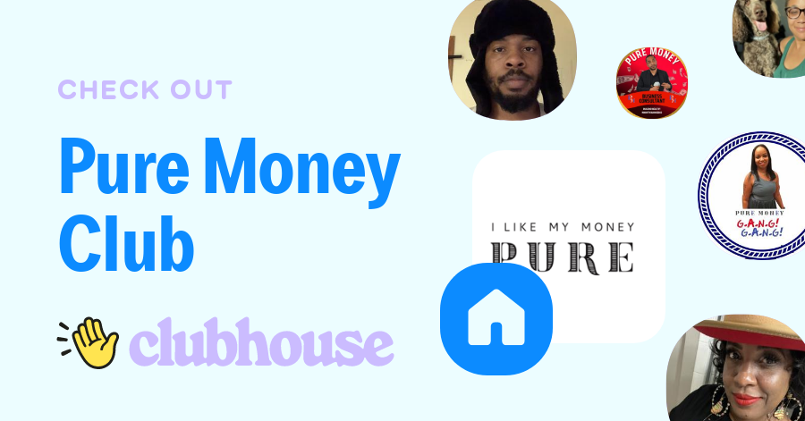 puremoneys