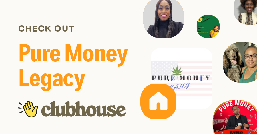 puremoneys