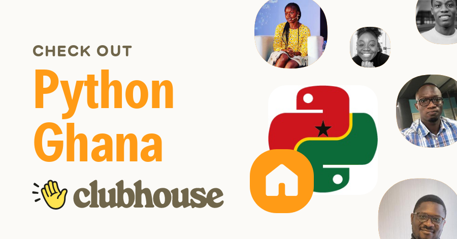 Python Ghana