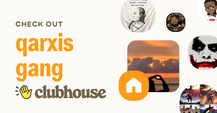 qarxis gang