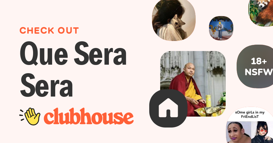 Que Sera Sera