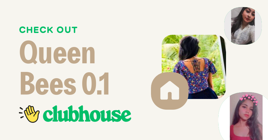 Queen Bees 0.1