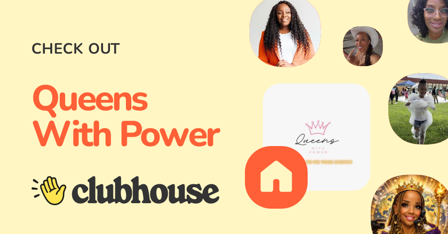 Queens With Power