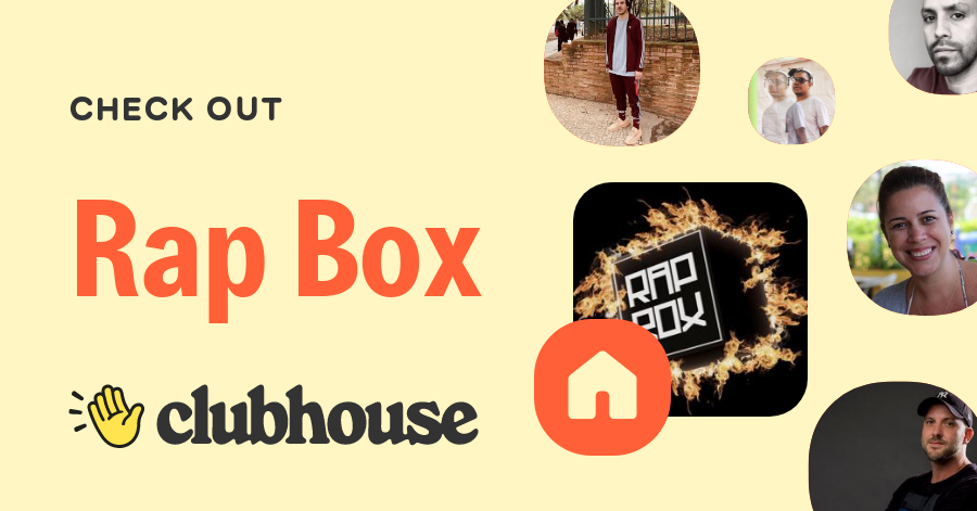Rap Box