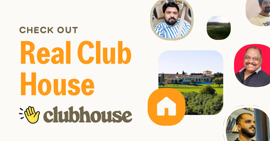 Real Club House