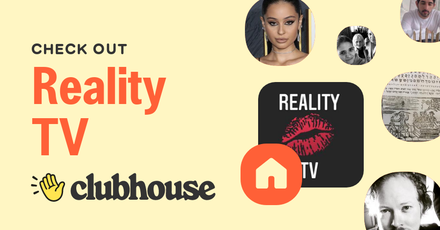 reality-tv