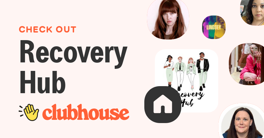 Recovery Hub