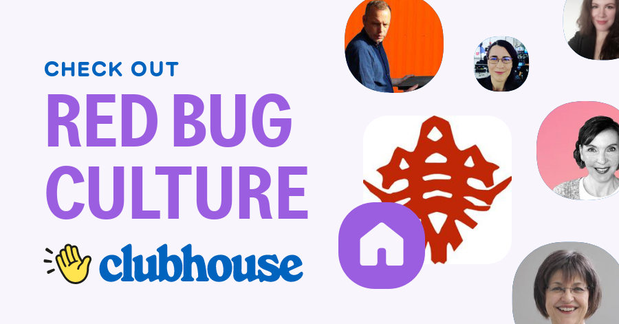 Red Bug Culture Red Bug Culture