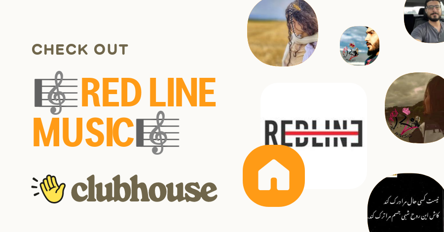 🎼RED LINE MUSIC🎼