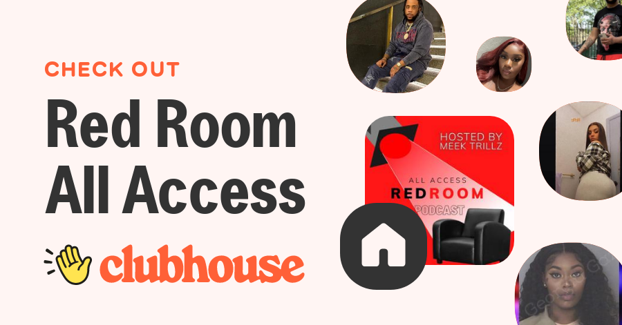 Red Room All Access