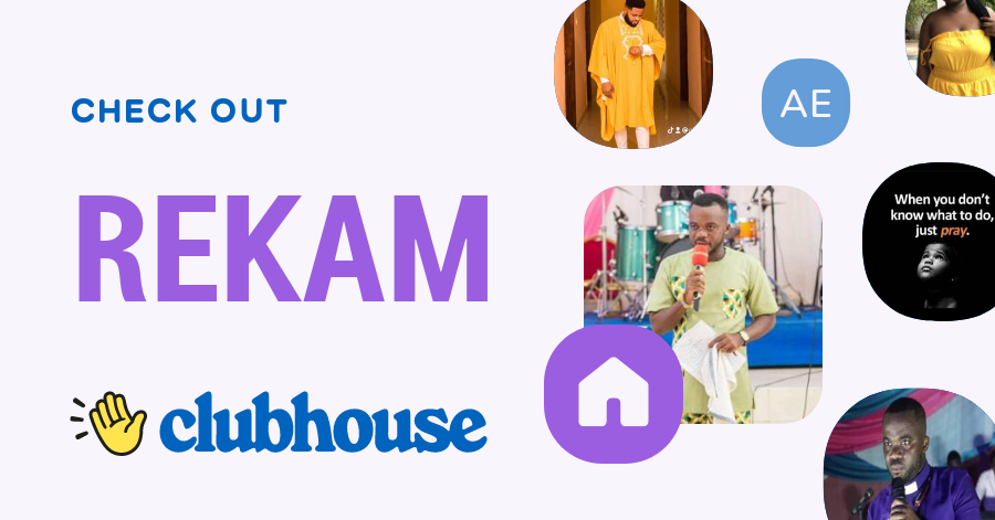 REKAM