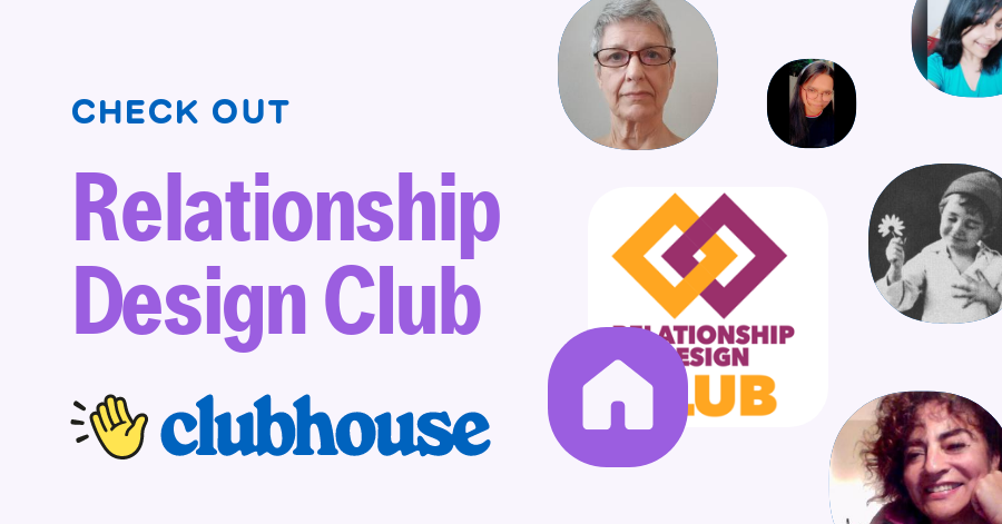 Relationship Design Club