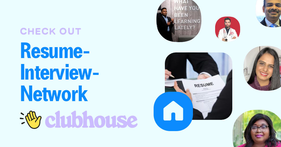 Resume Interview Network Resume Interview Network