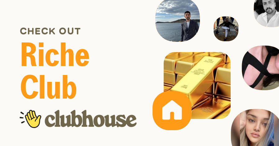 Riche Club