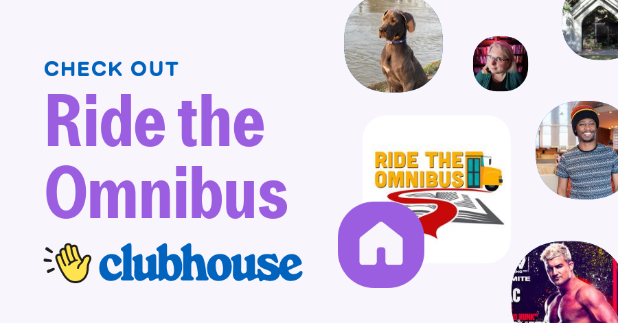 Ride the Omnibus