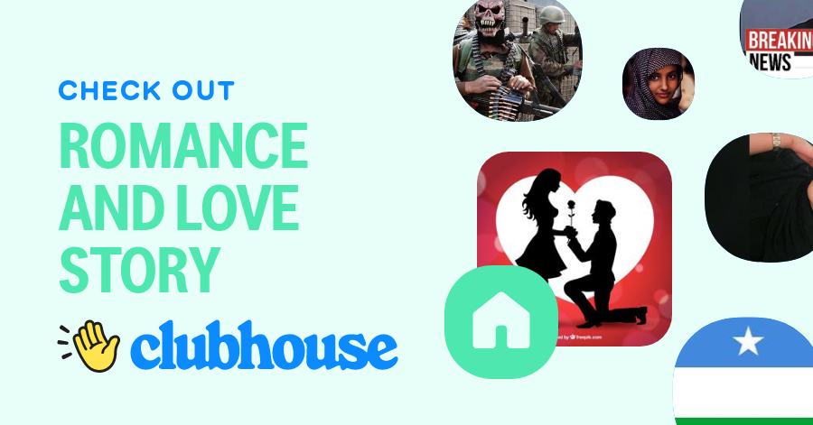 Romance And Love Story