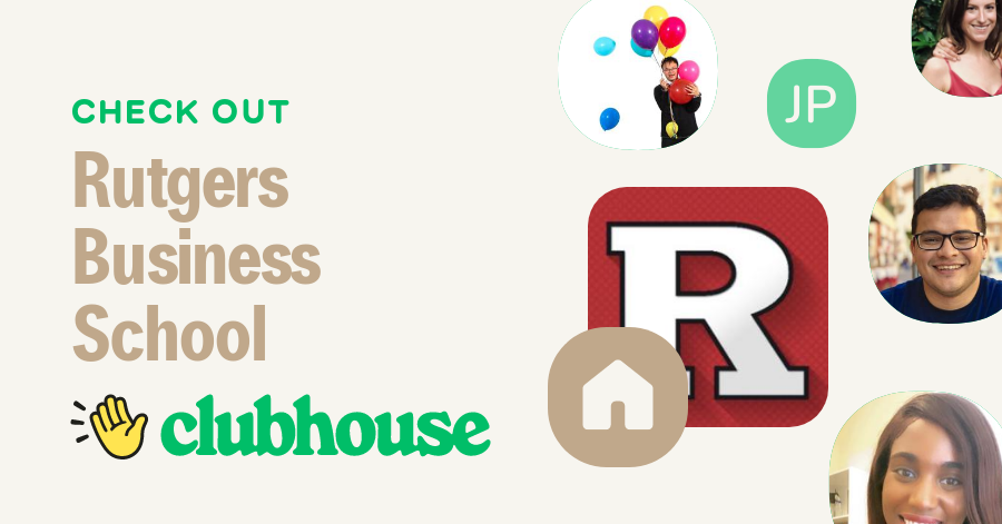 Rutgers Business School