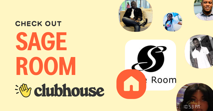 SAGE ROOM