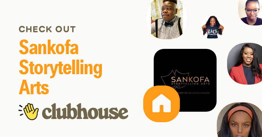 Sankofa Storytelling Arts 