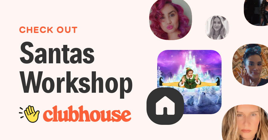 Santas Workshop