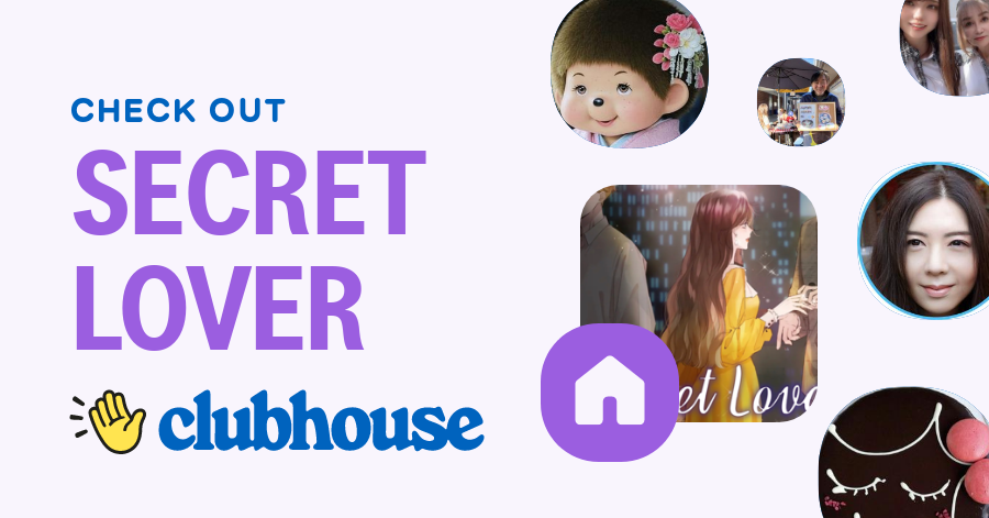 Lover Bby Scan 20 Vf SECRET LOVER