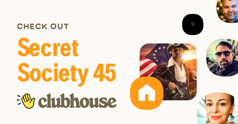 Secret Society 45