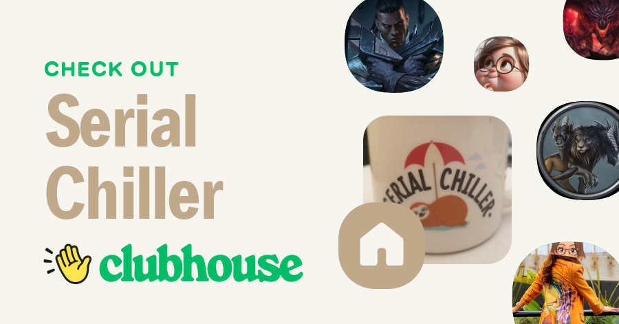 Serial Chiller