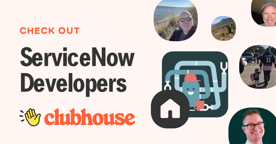 ServiceNow Developers