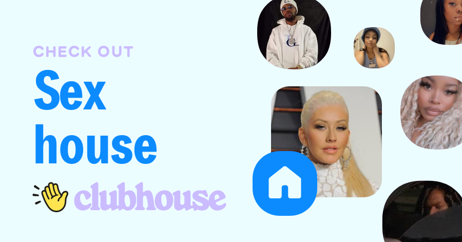 Sex House 3689