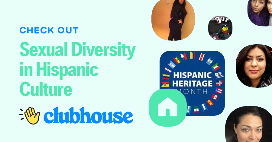 Sexual Diversity In Hispanic Culture 7212