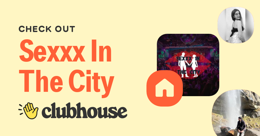 Sexxx In The City