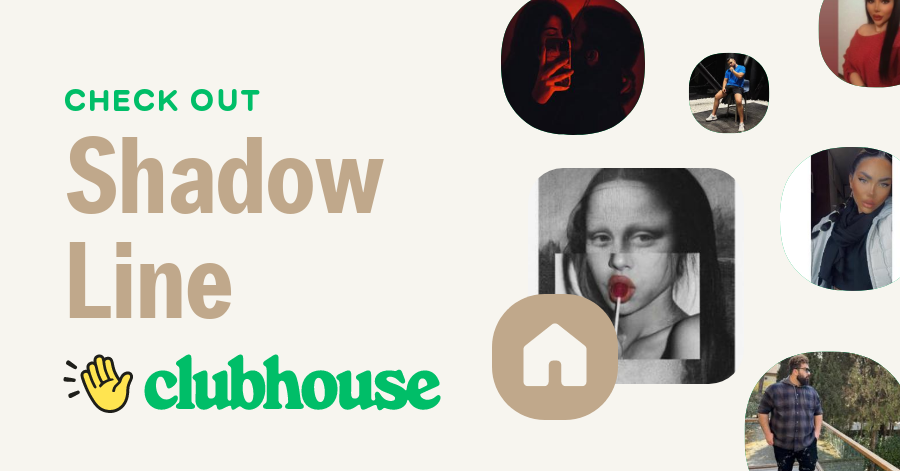 Shadow Line