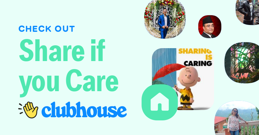 share-if-you-care