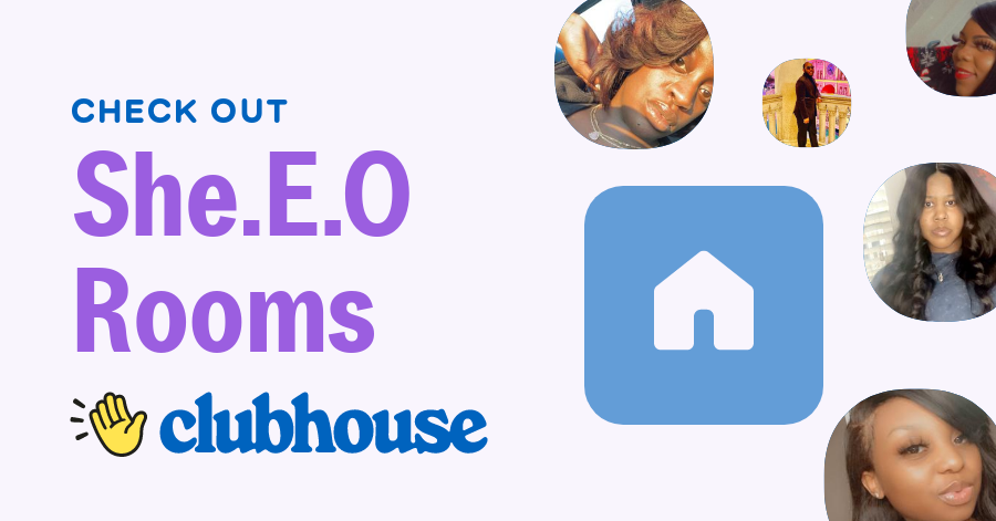 She.E.O Rooms