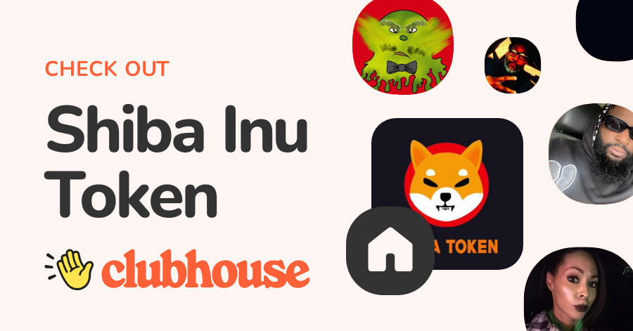Shiba Inu Token