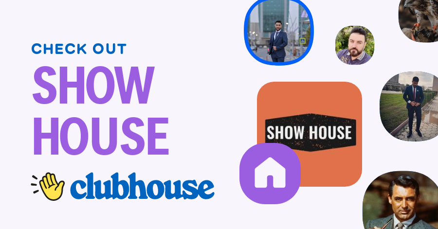 show-house