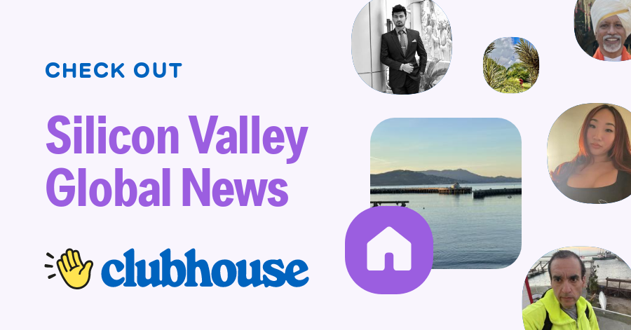 Silicon Valley Global News